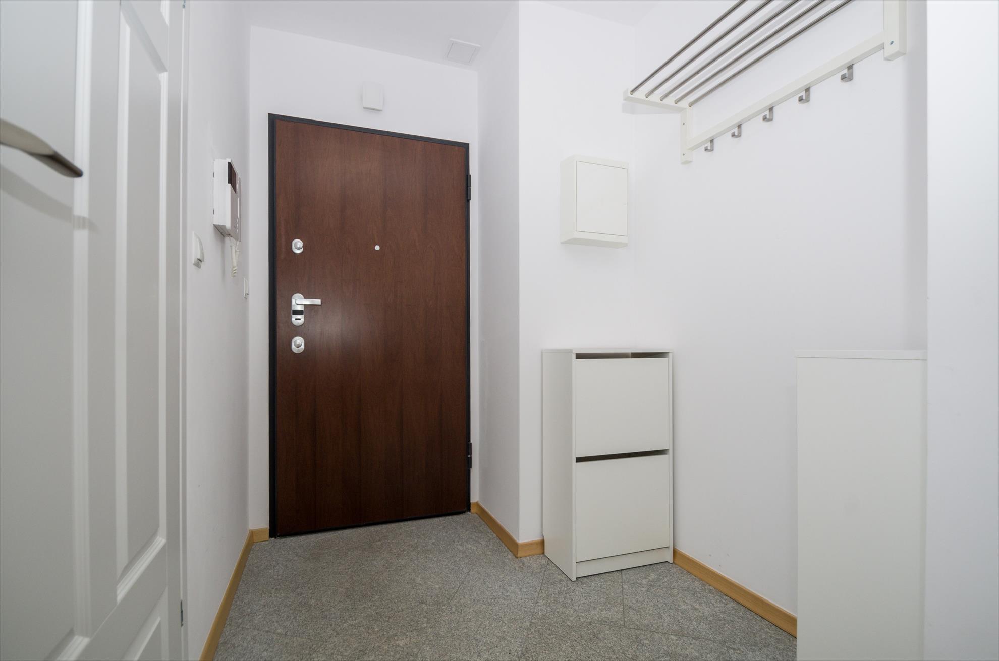 Gozo (Metropolitan B) Apartament w Browarze Lubicz na Starym Mieście w Krakowie, Apartament z 1 sypialnią - LANDMARK APARTMENTS