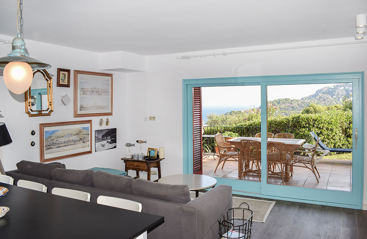 Aiguablava Apartament w Aiguablava na Costa Brava, Hiszpania, Apartament z 3 sypialniami premium - LANDMARK APARTMENTS